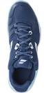 Vorschau: BABOLAT Damen Tennisoutdoorschuhe SFX3 ALL COURT WOMEN