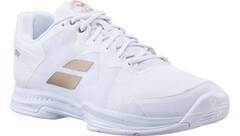 Vorschau: BABOLAT Damen Tennisoutdoorschuhe SFX3 ALL COURT WIM WOMEN