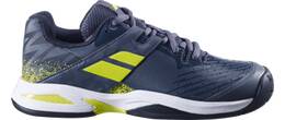 Vorschau: BABOLAT Kinder Tennisoutdoorschuhe PROPULSE AC JUNIOR BOY