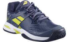 Vorschau: BABOLAT Kinder Tennisoutdoorschuhe PROPULSE AC JUNIOR BOY