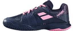 Vorschau: BABOLAT Kinder Tennisoutdoorschuhe