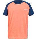 Vorschau: BABOLAT Kinder Shirt PLAY CREW NECK TEE BOY