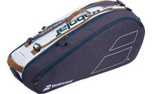 Vorschau: BABOLAT Hülle RH6 PURE WIMBLEDON