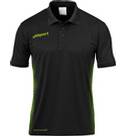Vorschau: UHLSPORT Herren Polo SCORE POLO SHIRT