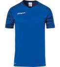 azurblau/marine