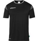 Vorschau: UHLSPORT Herren Trikot Squad 27 Kurzarm