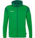 Vorschau: UHLSPORT Herren Jacke Squad 27 Training Hood Jacke