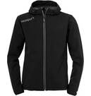 Vorschau: UHLSPORT Herren Jacke Essential Softshelljacke