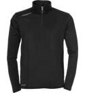 Vorschau: UHLSPORT Herren Sweatshirt Essential 1/4 Zip Top