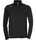 Vorschau: UHLSPORT Herren Sweatshirt Essential 1/4 Zip Top