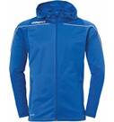 Vorschau: UHLSPORT Herren Sportanzug Stream 22 TRACK HOOD JACKET