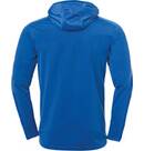 Vorschau: UHLSPORT Herren Sportanzug Stream 22 TRACK HOOD JACKET