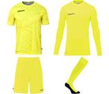 Vorschau: UHLSPORT Herren Prediction Torwart Set