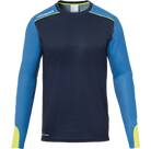 Vorschau: UHLSPORT Herren Torwarttrikot Tower Torwartshirt Langarm