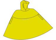 Vorschau: VAUDE Kinder Grody Poncho