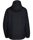 Vorschau: Herren Funktionsjacke VAUDE Herren Kapuzen Jacke Escape Light