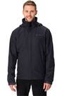 Vorschau: Herren Funktionsjacke VAUDE Herren Kapuzen Jacke Escape Light