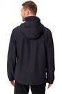 Vorschau: Herren Funktionsjacke VAUDE Herren Kapuzen Jacke Escape Light