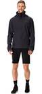 Vorschau: Herren Funktionsjacke VAUDE Herren Kapuzen Jacke Escape Light