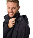 Vorschau: Herren Funktionsjacke VAUDE Herren Kapuzen Jacke Escape Light
