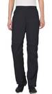Vorschau: VAUDE Damen Rad Regenhose Drop Pants II