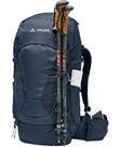 Vorschau: Rucksack Wo Asymmetric 48+8