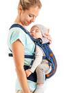 Vorschau: VAUDE Rucksack Amare Baby Carrier