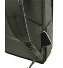 Vorschau: VAUDE Rucksack Coreway Rolltop 20