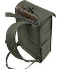 Vorschau: VAUDE Rucksack Coreway Rolltop 20
