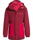 Vorschau: VAUDE Kinder Campfire 3in1 Jacket Girls