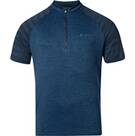 Vorschau: Herren Shirt VAUDE Herren Radsportshirt Tamaro Kurzarm