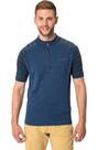 Vorschau: Herren Shirt VAUDE Herren Radsportshirt Tamaro Kurzarm