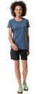 Vorschau: Damen Shirt Wo Essential T-Shirt