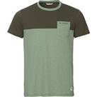 Vorschau: Herren Shirt Me Nevis Shirt III