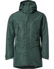 Vorschau: VAUDE Herren Idris Wool Parka