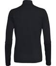 Vorschau: VAUDE Damen Livigno Halfzip II