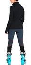 Vorschau: VAUDE Damen Livigno Halfzip II