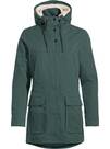 Vorschau: VAUDE Damen Manukau Parka II