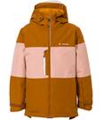 silt brown/rose