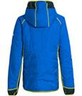 Vorschau: VAUDE Kinder Capacida Hybrid Jacket