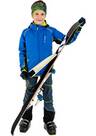 Vorschau: VAUDE Kinder Capacida Hybrid Jacket