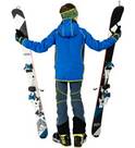 Vorschau: VAUDE Kinder Capacida Hybrid Jacket