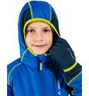 Vorschau: VAUDE Kinder Capacida Hybrid Jacket