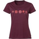 Vorschau: Damen Shirt Wo Cyclist T-Shirt V