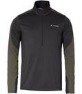 black/khaki