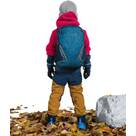 Vorschau: VAUDE Kinder Torridon Hybrid Jacket