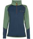 Vorschau: VAUDE Kinder Livigno Halfzip