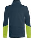 Vorschau: VAUDE Kinder Livigno Halfzip