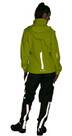 Vorschau: VAUDE Damen Regenhose Wo Luminum Pants II