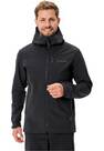 Vorschau: Herren Funktionsjacke Me Roccia Softshell Jacket II